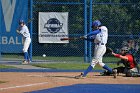 Baseball vs WPI  Wheaton College Baseball vs WPI. - Photo By: KEITH NORDSTROM : Wheaton, baseball